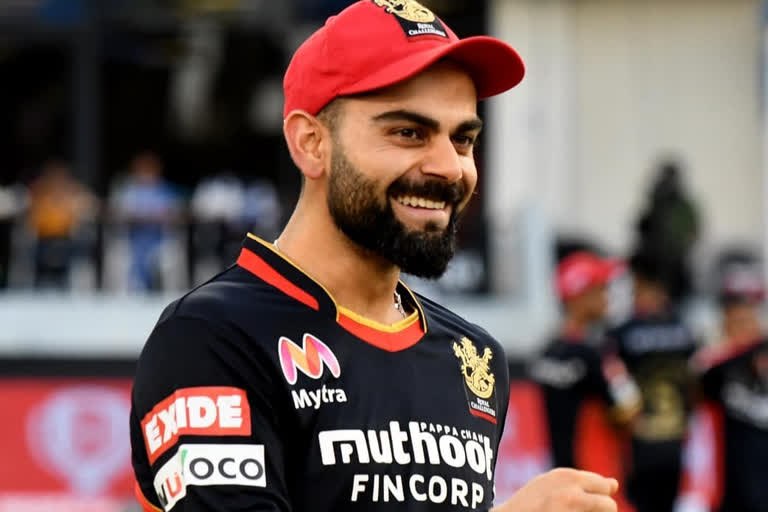 Want all of us to be in same mindset: Kohli to his team ahead of playoffs