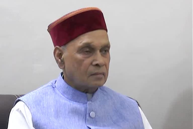 Prem Kumar Dhumal