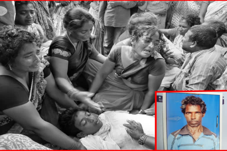 news-of-the-death-of-a-boy-in-polipalli-vijayanagaram-district