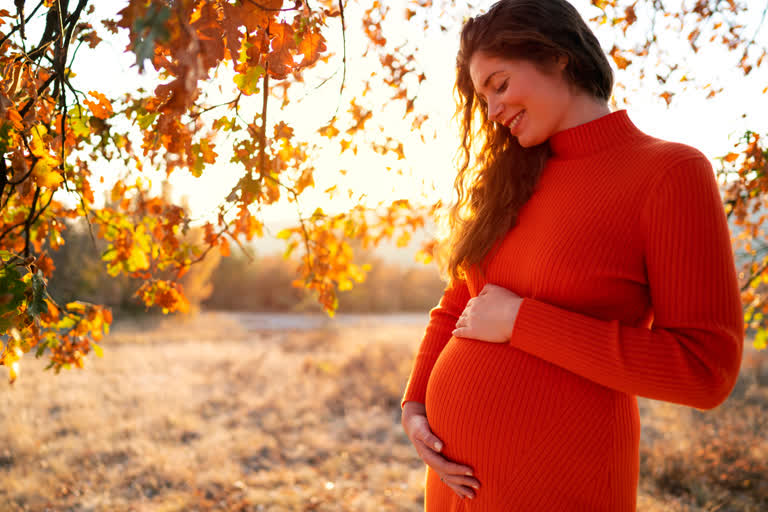 High vitamin D pregnancy linked to greater child IQ