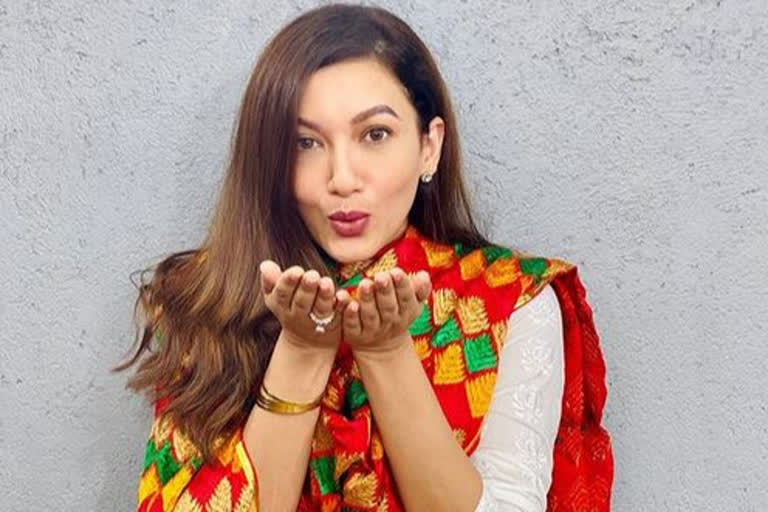 gauahar khan engaged