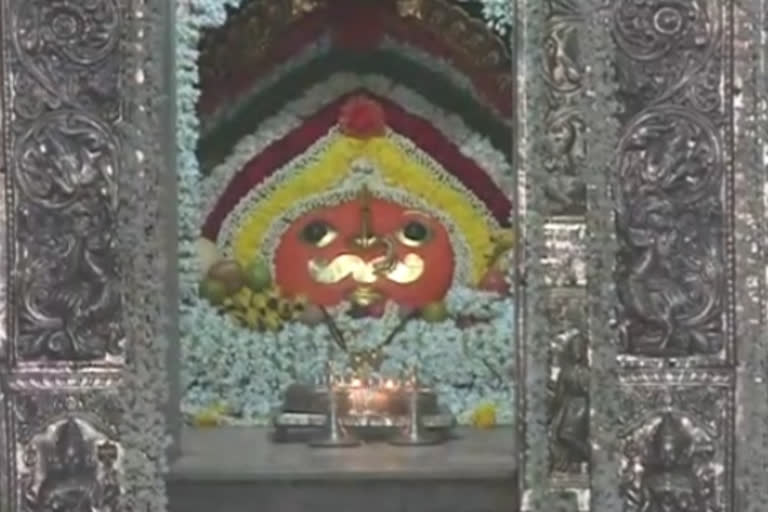 Hulikamma Devi Temple