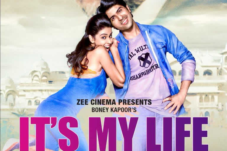 boni kapoor its mylife movie is going to be release in small screens in november