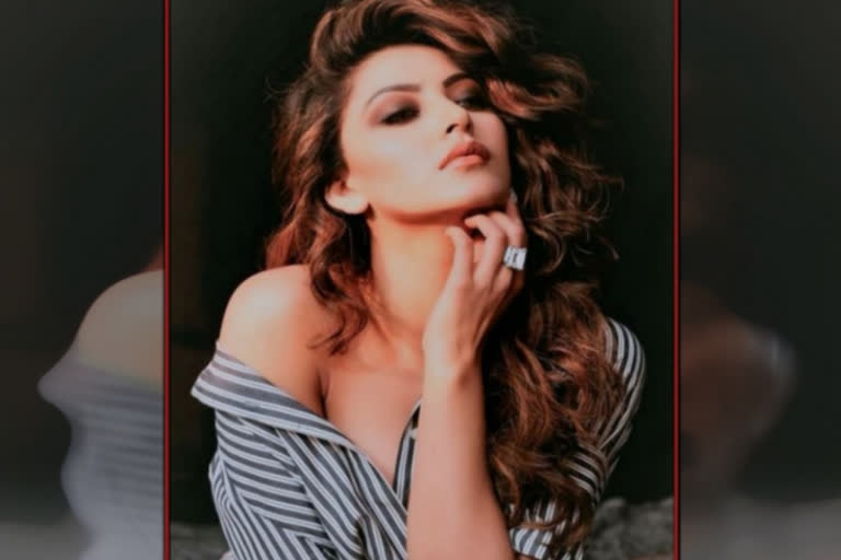 Urvashi rautela relationship