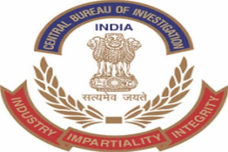 CBI searches multiple locations in cattle smuggling case