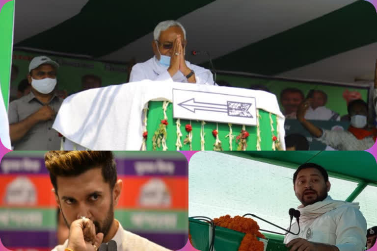 tejashwi yadav and chirag paswan have better chances after nitish kumar retirement