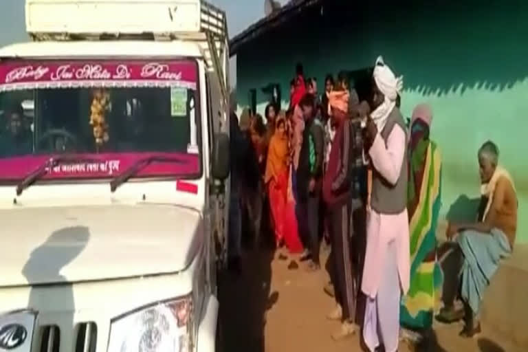 road accident in latehar