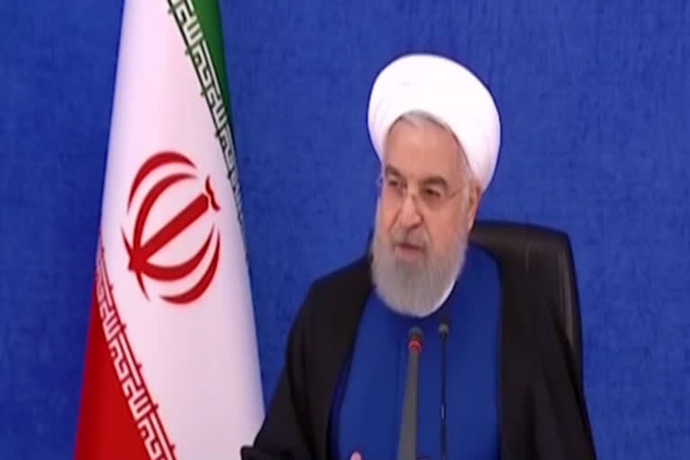 Hassan Rouhani