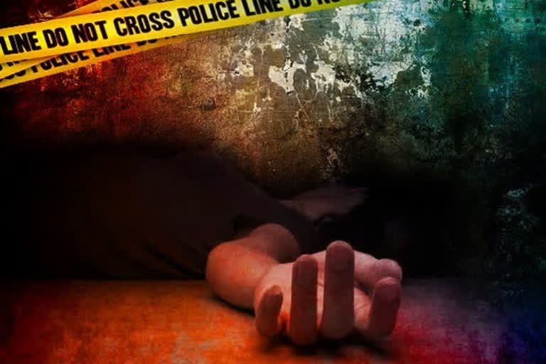 Murder of businessman's son in Bhagalpur, robbery of Rs 5 million