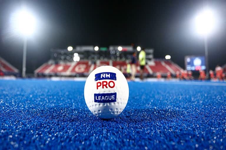 FIH Pro League