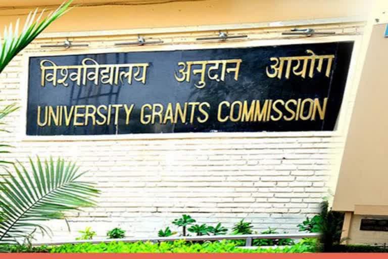 COVID-19: UGC releases guidelines for reopening of universities and colleges