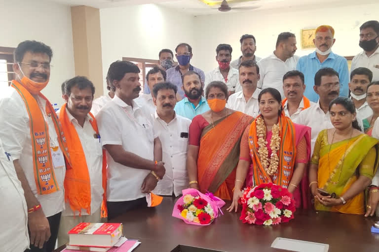 New President elected to Kotakaru Panchayat