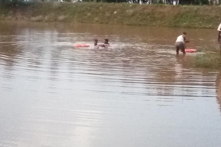 Three boys drowned