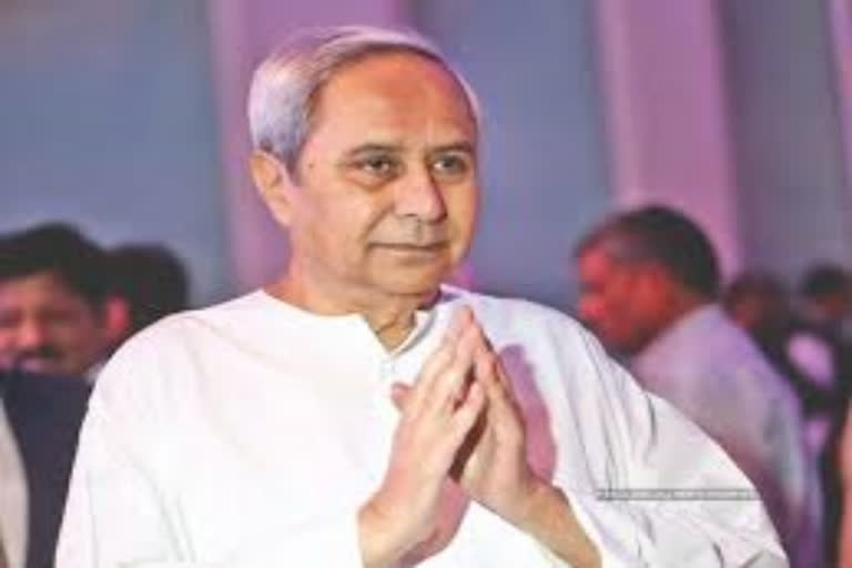 Naveen Patnaik (File Photo)