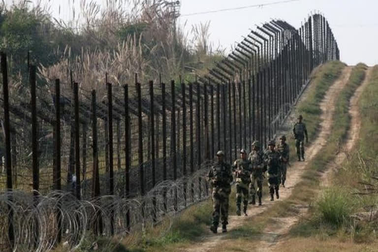 Pakistan violates ceasefire in J-K's Poonch