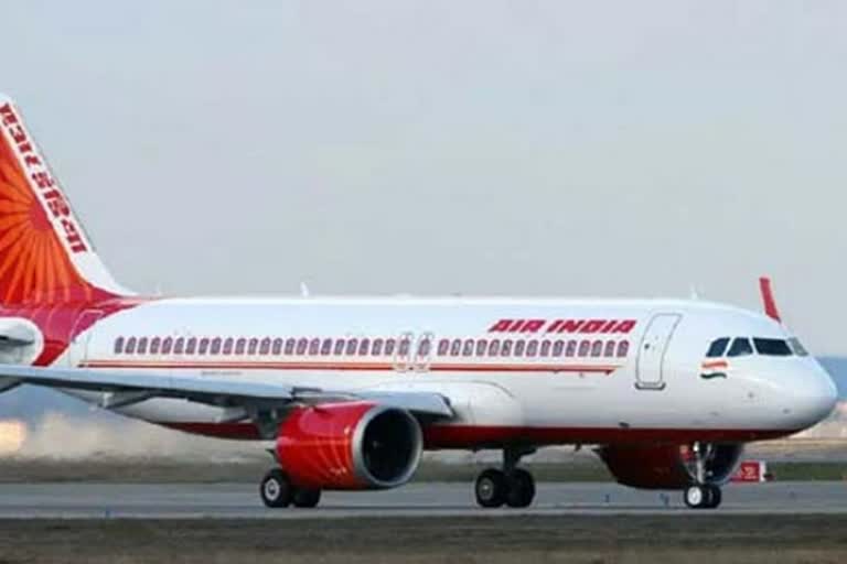 China temporarily suspends all flights from India over Covid-19 concerns