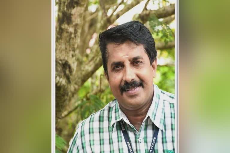 Udayan case  kerala police  death penalty  ഉദയൻ ഉരുട്ടിക്കൊല കേസ്  കേരള പൊലീസ്  വധശിക്ഷ