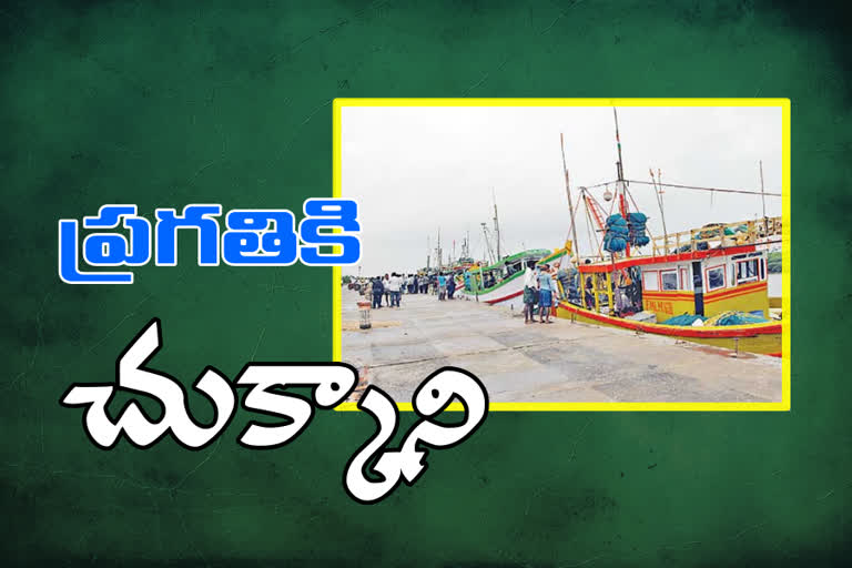 Cabinet approves Machilipatnam Port DPR