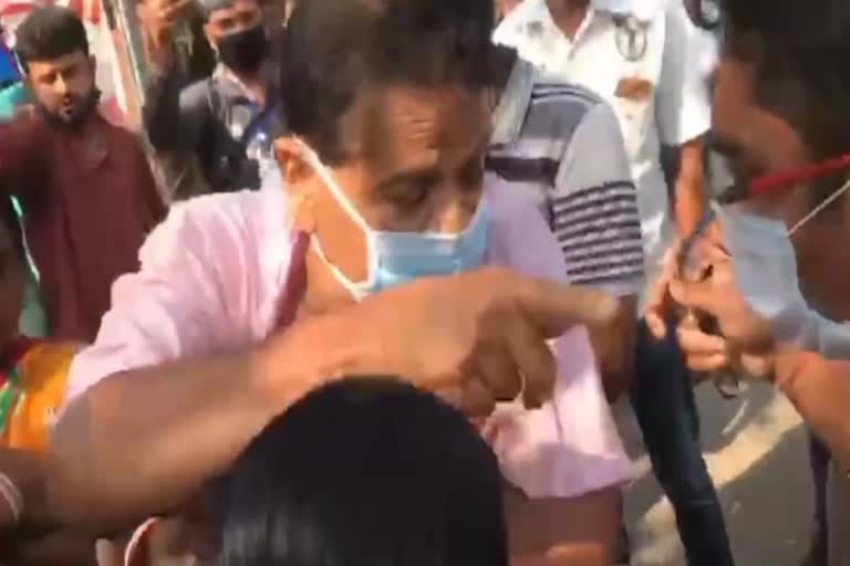 PRM medical superintendent beat incident, police arrest 3 more accused