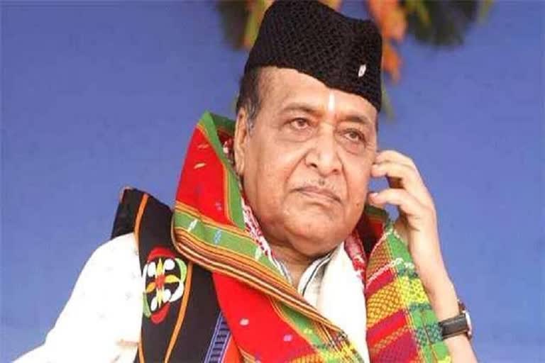 Dr. Bhupen Hazarika's death anniversary at Morigaon