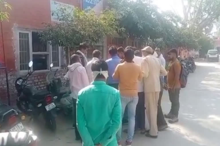 Pencil making company in Jhajjar accused of fraud worth crores