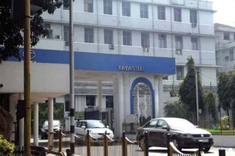 dispute-started-in-tata-steel-in-jamshedpur