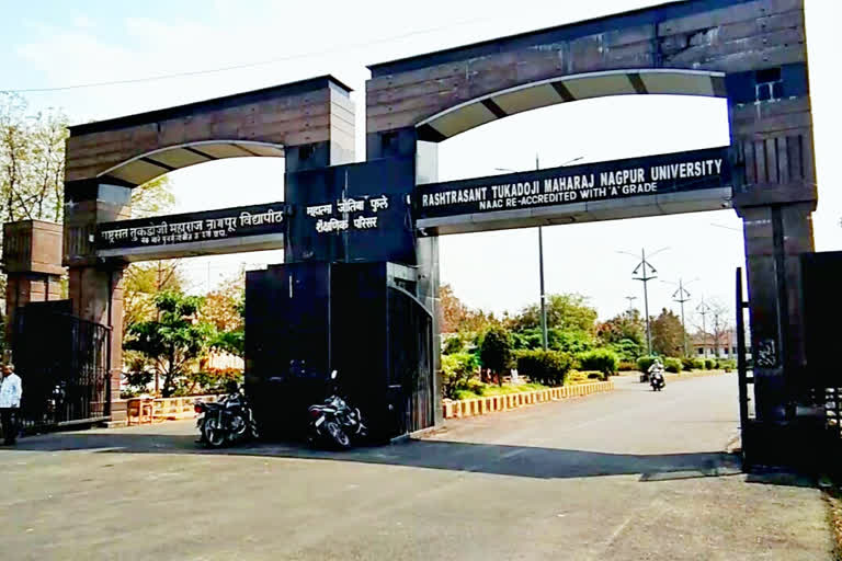 Nagpur University