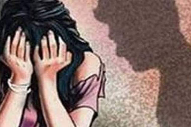 Pune YOUNG GIRL RAPED NEWS