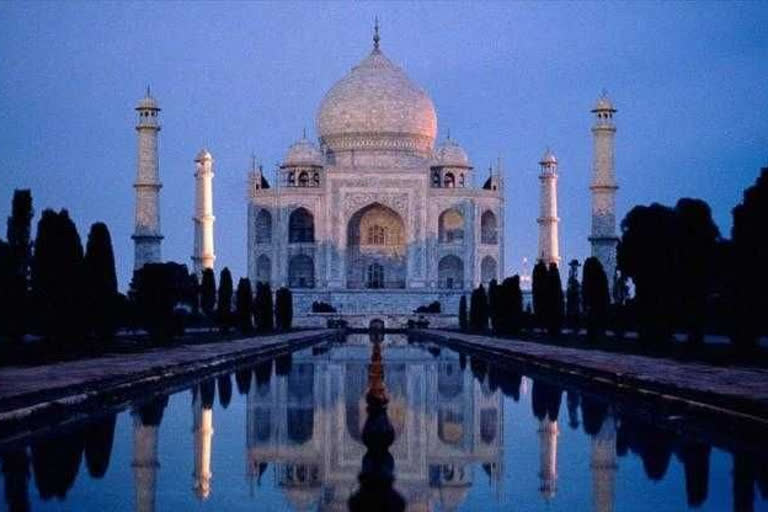 Minor molested by driver in Taj Mahal  five year old girl molested  Taj Mahal, Agra  driver from Andhra Pradesh  താജ്‌മഹൽ സന്ദർശനത്തിനിടെ പീഡനം  താജ്‌മഹലിൽ പീഡനം  അഞ്ചു വയസുകാരിയ്ക്ക് നേരെ പീഡനശ്രമം