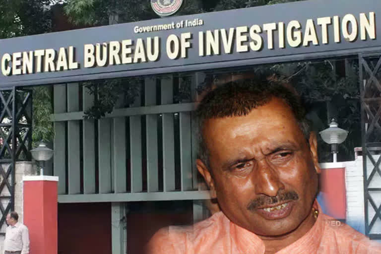 HC issued notice to CBI over petition for unnao rape victim father death