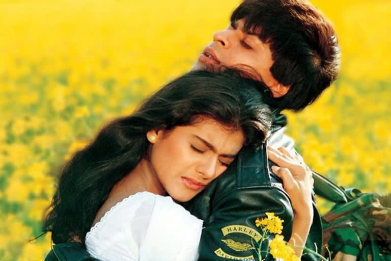 DDLJ screened in Maratha Mandir