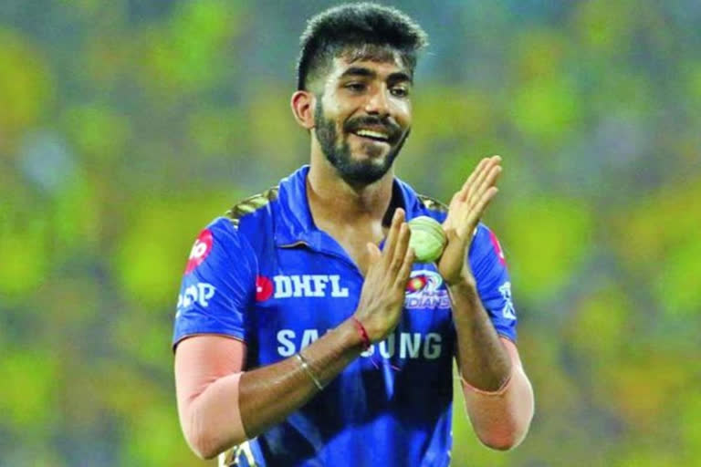 I don't focus on end result, just want to execute role given by team: Jasprit Bumrah