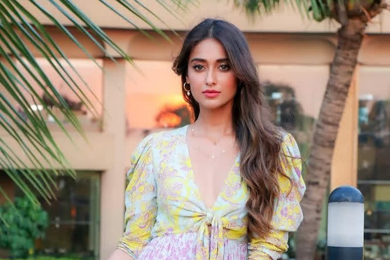 actress ileana about her career struggle