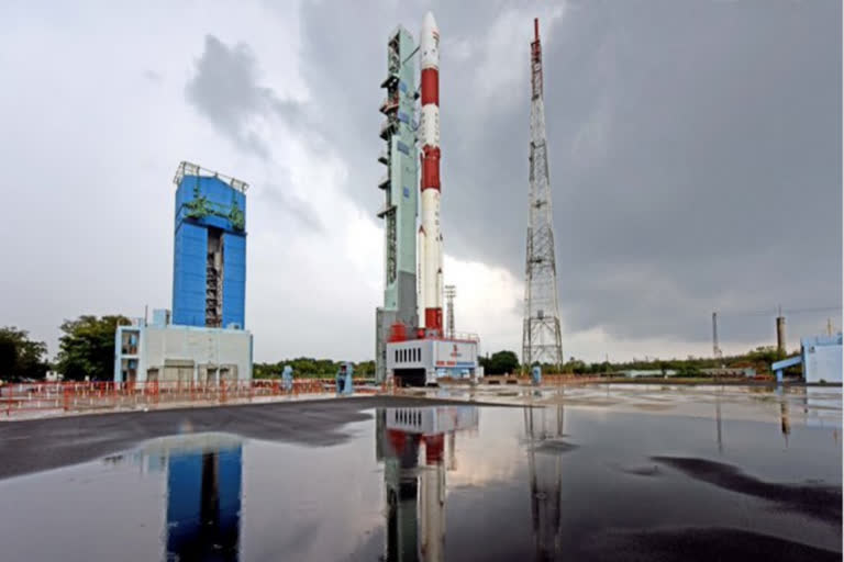 Isro, 328 foreign satellite