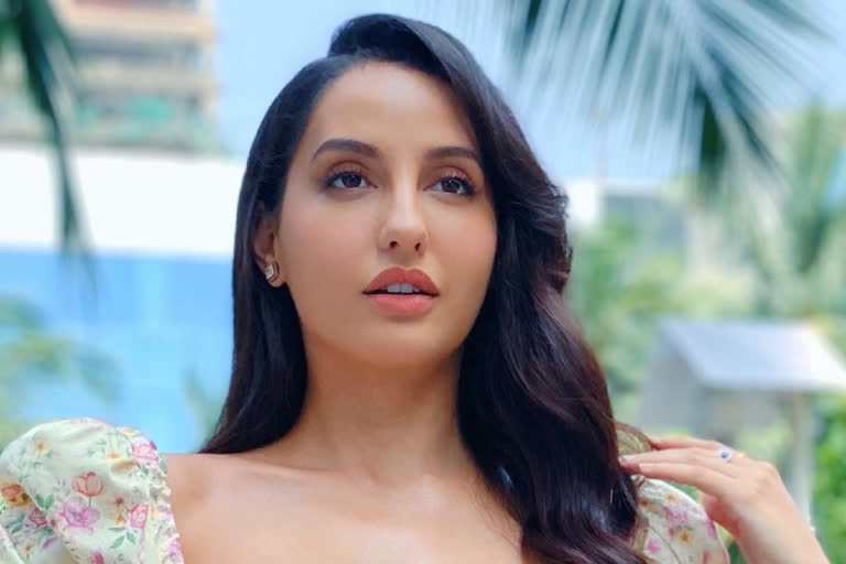 Nora Fatehi