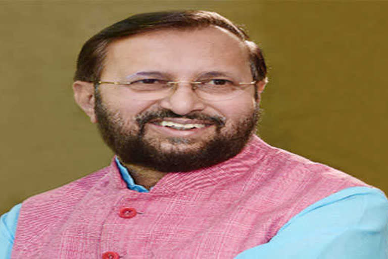 Prakash Javadekar (File Photo)