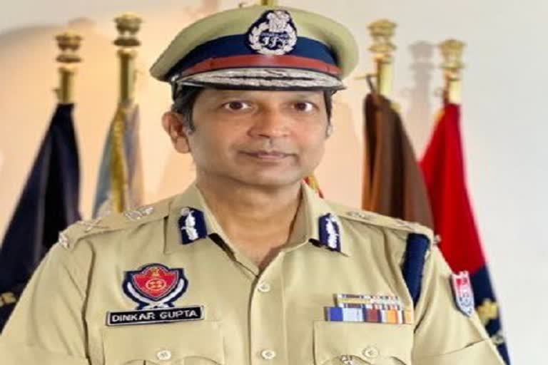 Punjab and Haryana High Court upholds appointment of Punjab DGP Dinkar Gupta