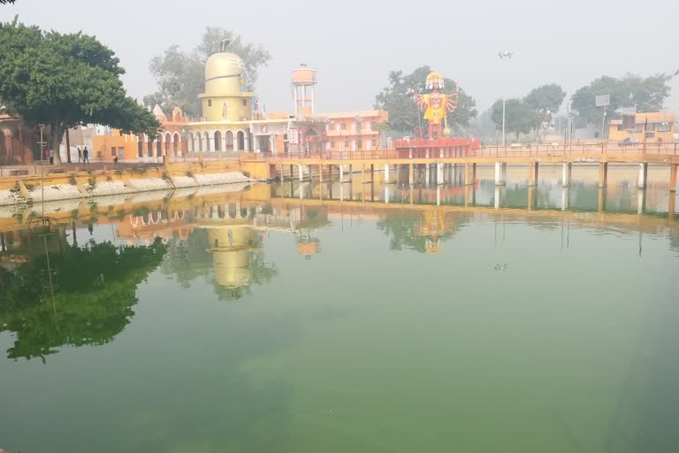 वासुदेव तीर्थ मंदिर.