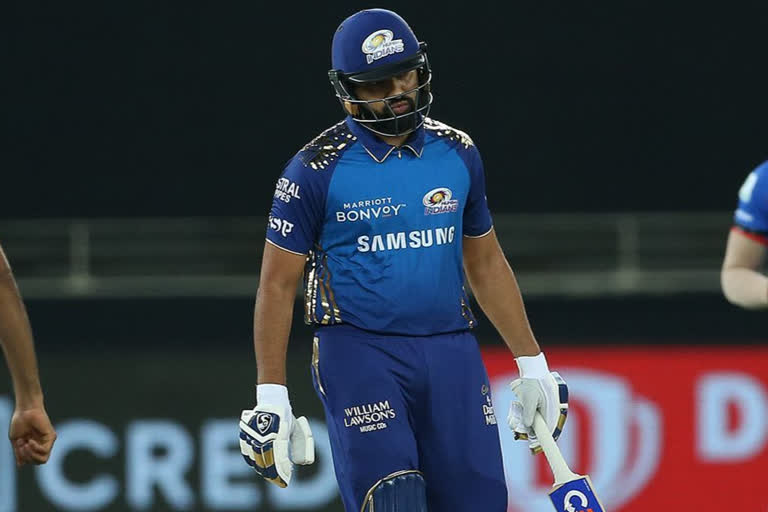 India's tour to Aus: Rohit's golden duck adds to controversy