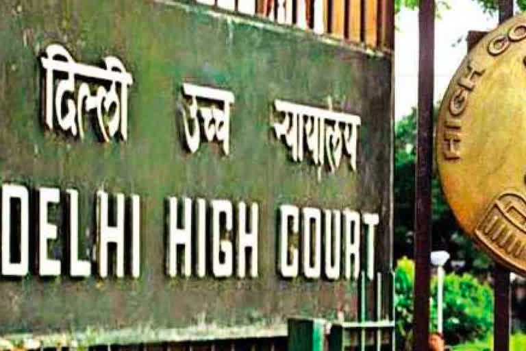 Delhi High Court