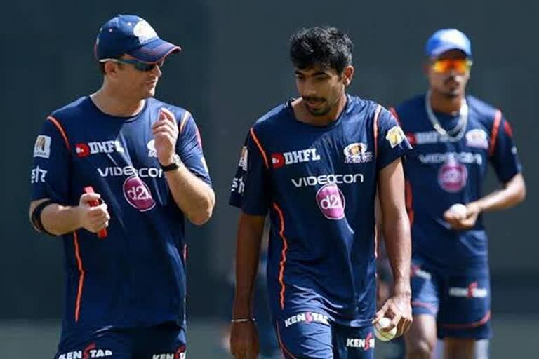 Shane Bond terms Bumrah 'best T20 fast bowler in the world'