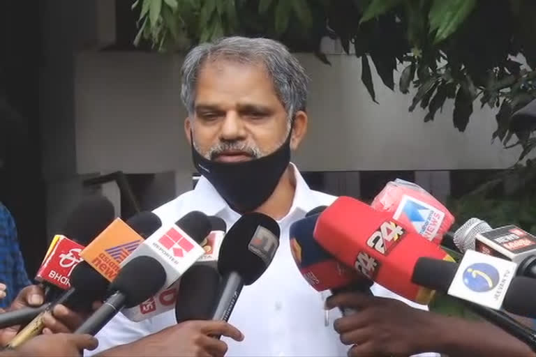 എ വിജയരാഘവൻ  തദ്ദേശസ്വയംഭരണ തെരഞ്ഞെടുപ്പ്  എൽഡിഎഫിന് വൻ വിജയം ഉണ്ടാകും  local body poll  A Vijayaraghavan  LDF will have a big victory