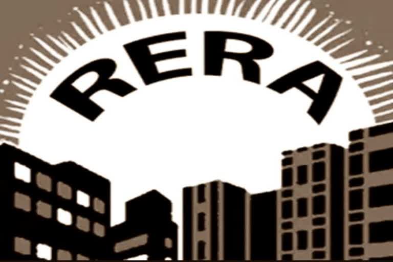 Rera fined 25 lakhs on New Town Baddi developers