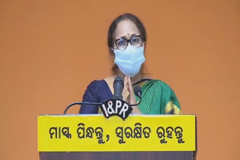 କୋଭିଡରୁ ସୁସ୍ଥ ପରେ ନିୟମିତ  ଯୋଗ କରନ୍ତୁ