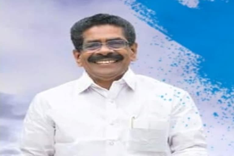 local body  mullappally on local body election_  kpcc president  congrees local body  udf  തിരുവനന്തപുരം  തദ്ദേശഭരണ തെരഞ്ഞെടുപ്പ്  യു.ഡി.എഫ്  ത്രിതല ഗ്രാമപഞ്ചായത്ത്