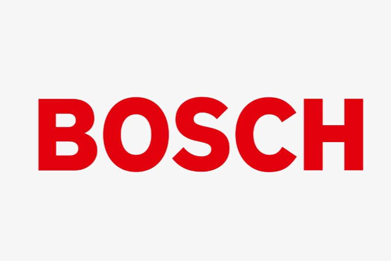 Bosch Limitted