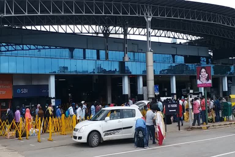 special trains from raipur railway station