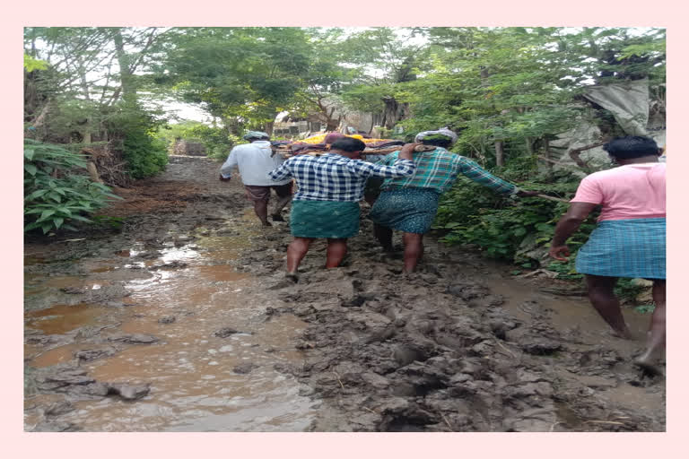 road-damage-at-kodur-krishna-dist