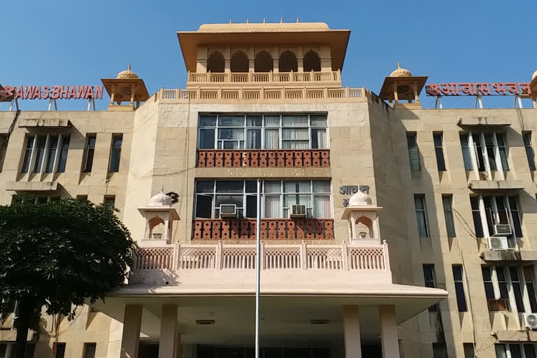 Rajasthan Administrative Service,  Rajasthan Housing Board