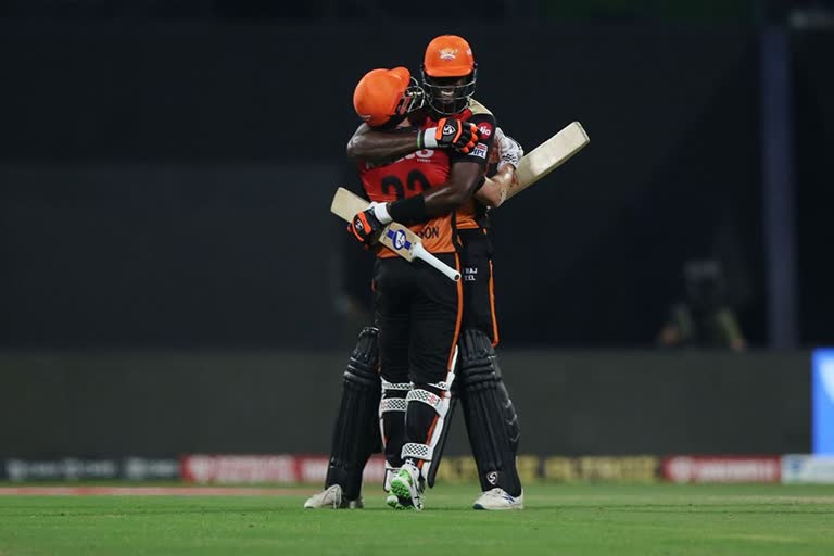 Sunrisers Hyderabad